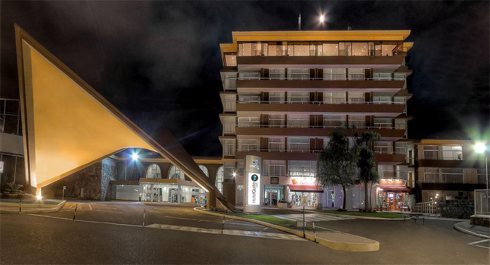 Hotel Quito Exterior foto